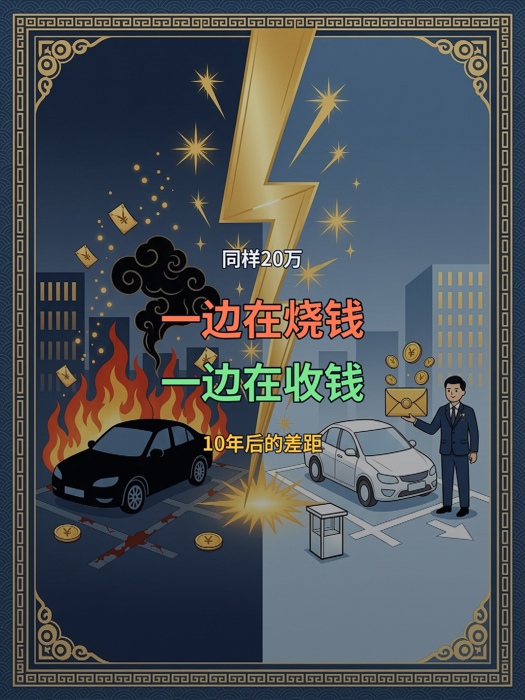 金句图