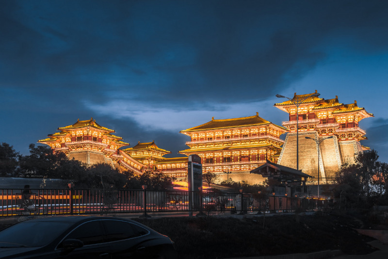 应天门