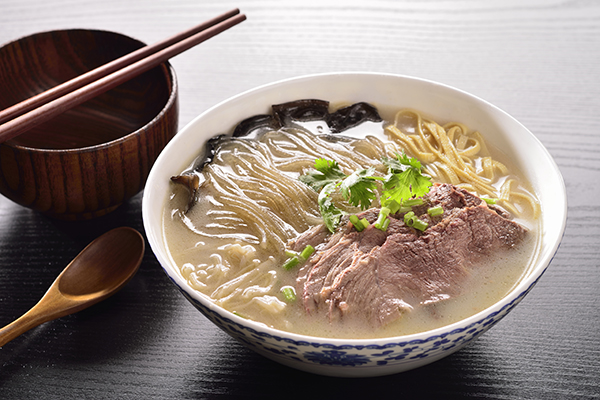 洛阳牛肉汤